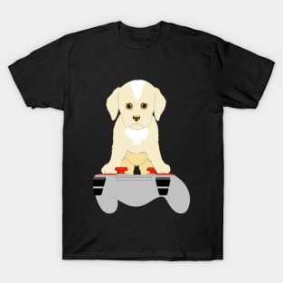 ADORABLE NEWBORN BABY PUPPIES T-Shirt